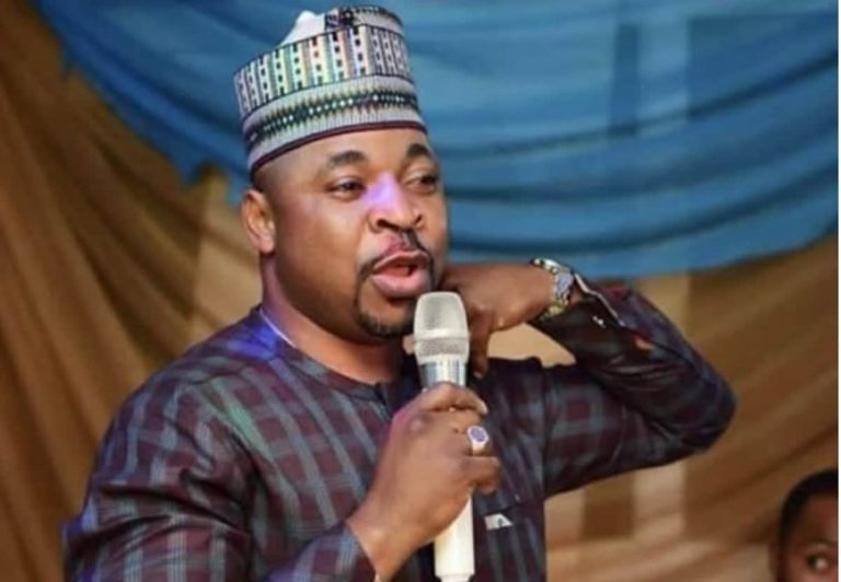 BREAKING: Baruwa faction takes over NURTW national secretariat, sacks MC Oluomo