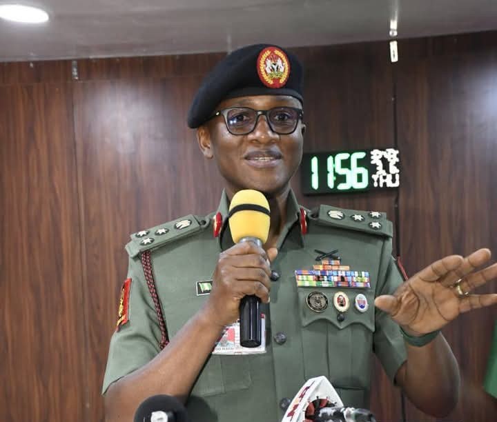 NYSC probes alleged staff role in Ogun corps member’s death — Daily Nigerian