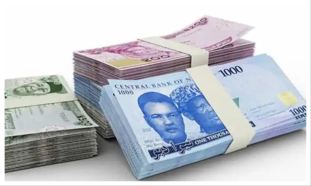 Dollar to Naira exchange rate Today, March 31, 2026: Local currency continues depreciation