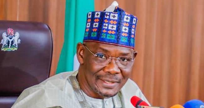 Gov. Sule denies meeting Atiku in Saudi Arabia — Daily Nigerian