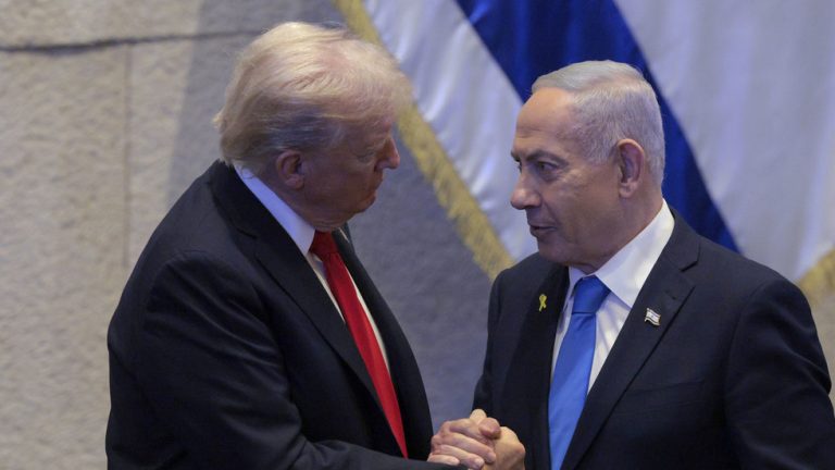 Netanyahu denies ‘misleading’ Trump over Iran — RT World News