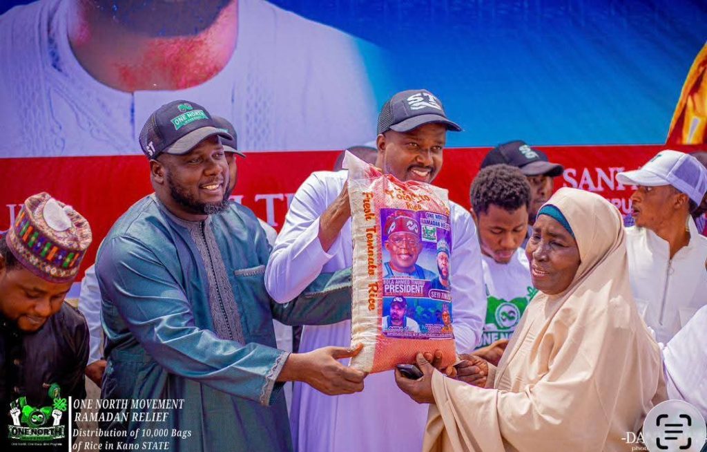 Group urges Gov. Bago to respect press freedom  — Daily Nigerian