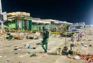 Nigeria Counterterrorism Fails Intelligence Congestion Blamed 300x204