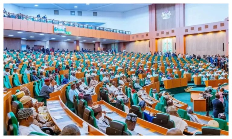 2027: Opinion divided as Reps 'cage politicians' ahead of party primaries