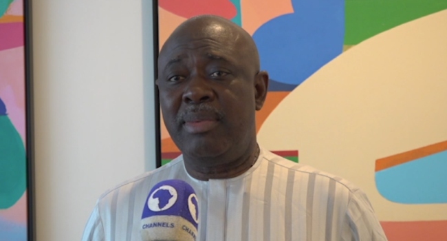 Nigeria’s Crude Oil One Of World’s Best, FG Woos Foreign Investors 