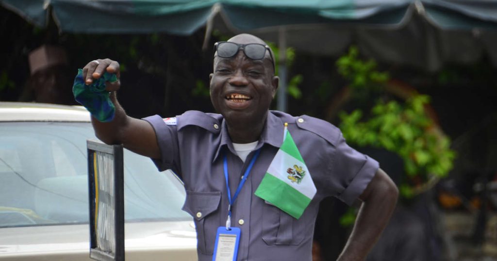 Nigeria drops to 106th in 2026 World happiness ranking — Daily Nigerian