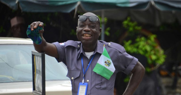Nigeria drops to 106th in 2026 World happiness ranking — Daily Nigerian