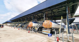 Nigeria Fuel Price Rise Dangote PETROAN Solutions