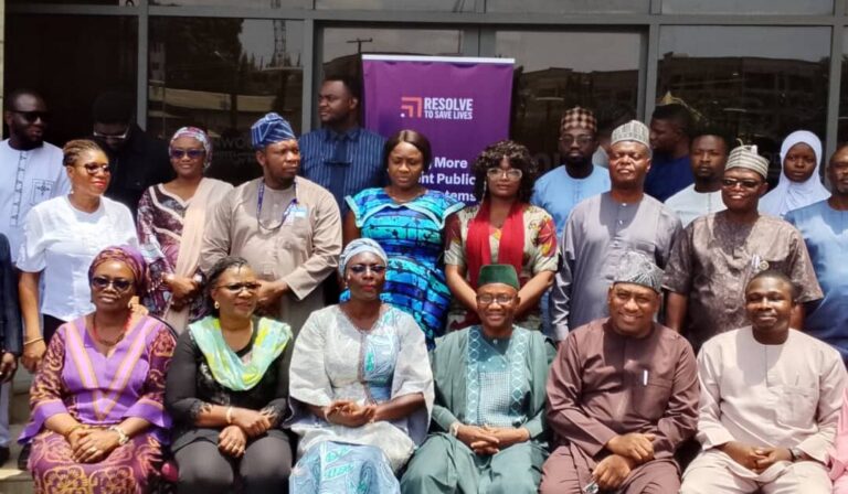 Funding Cuts Expose Nigeria’s Disease Tracking Systems