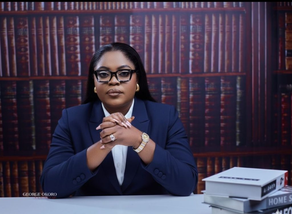 IWD: Why Nigeria can't ignore women in development - Journalist, Adaora Sydney-Jack