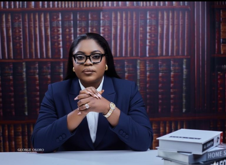 IWD: Why Nigeria can't ignore women in development - Journalist, Adaora Sydney-Jack