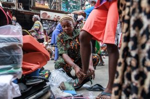 Nigeria Private Sector PMI Rebounds To 532 In February 300x198