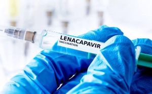 Nigeria Rolls Out Long Acting Lenacapavir HIV Prevention 300x187