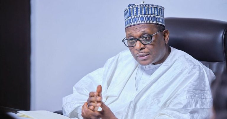 FG, CSO partner on inclusive healthcare policies in Nigeria