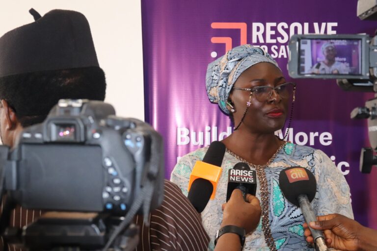 Experts warn Nigeria’s health surveillance system is 'vulnerable'