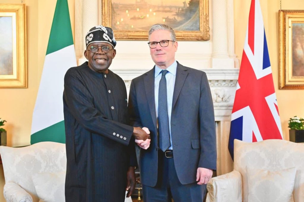 Nigeria, UK sign 3 agreements to boost bilateral cooperation — Daily Nigerian