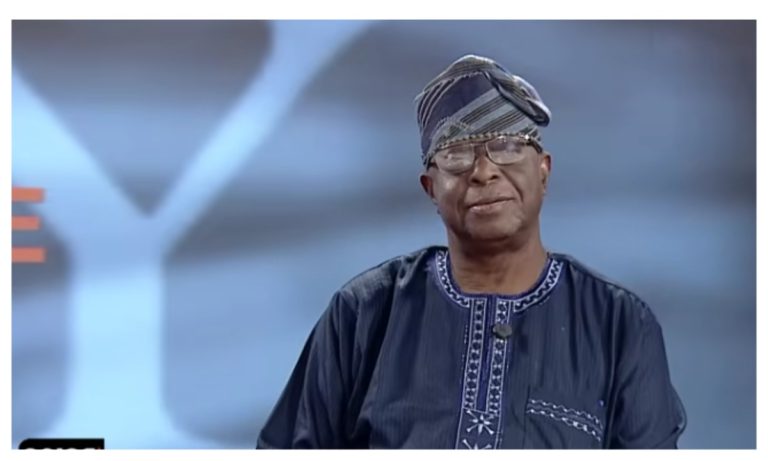 Trump: Why Nigeria might be next after Iran - Otubanjo