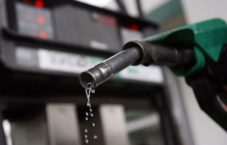 NNPCL increases fuel for second time in less than 24 hours