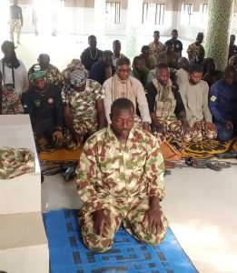 Nigerian Army Repels Terrorists Secures Eid In Borno Imo 261x300