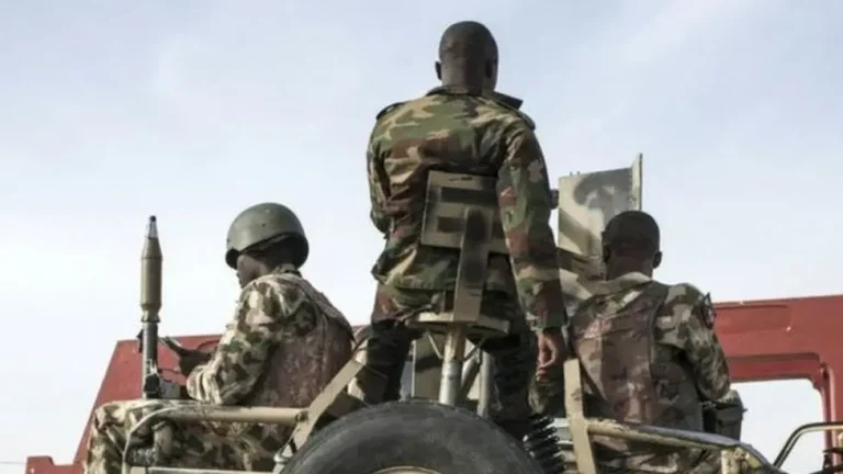 Army reports successes in North East as reactions trail operations, survivor recounts kidnap ordeal