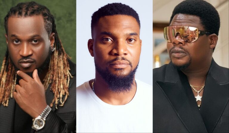 'Nigerians not angry enough over insecurity' - Paul Okoye, Mr Macaroni, Kunle Remi