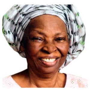 Nigerian Gospel Star Deborah Fasoyin Debunks Death Rumors 300x300