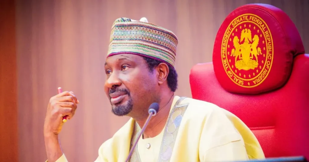 Barau Urges Support for Tinubu on Eid-el-Fitr Amid Hardship