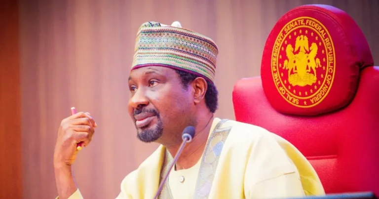 Barau Urges Support for Tinubu on Eid-el-Fitr Amid Hardship