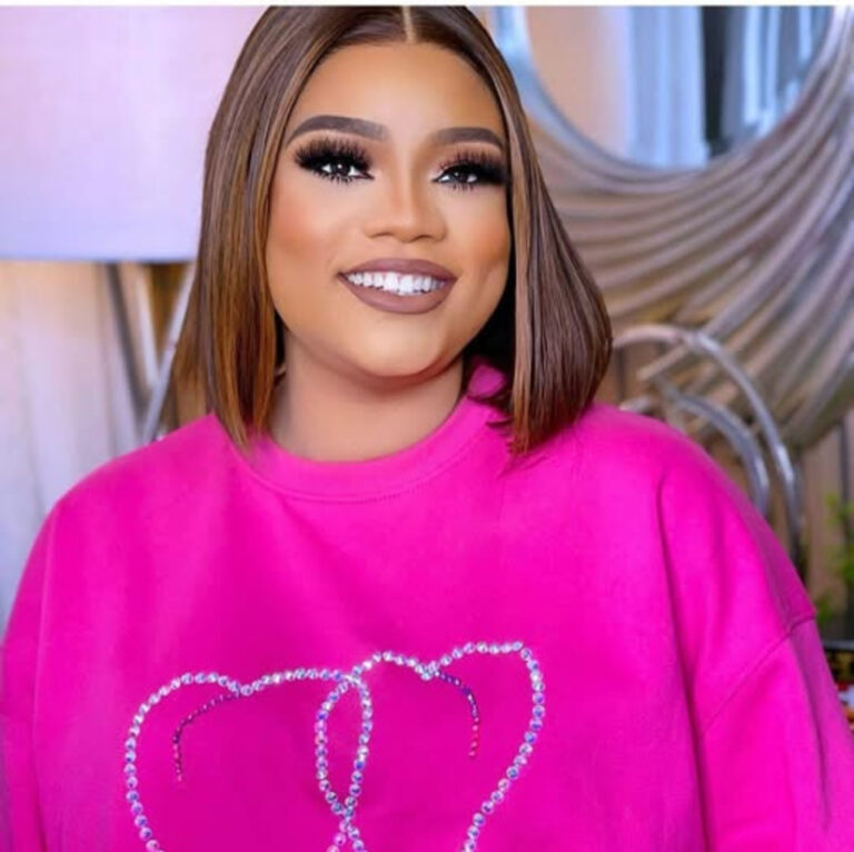 'Everything shouldn't be about money' - Actress Opeyemi Aiyeola tells colleagues supporting APC