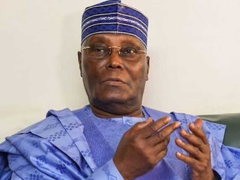 Atiku rejects FG’s OPL 245 dispute resolution claim, warns against NNPCL JV asset sale