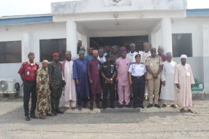 Ogun State Meets Fulani Leaders On Security For Peace 300x200