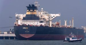 Oil Prices Spike On Iran Attacks UAE Hormuz Supply Fears 300x158