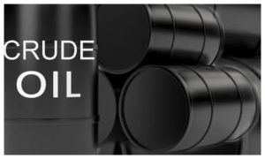 Oil Prices Surge On Iran US Clash Nigeria Mixed Impact 300x180