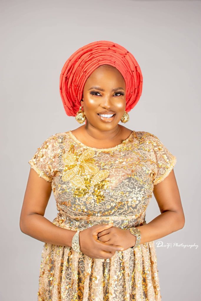 How me and my best friend got pregnant for my husband - Actress Omo Local [VIDEO]