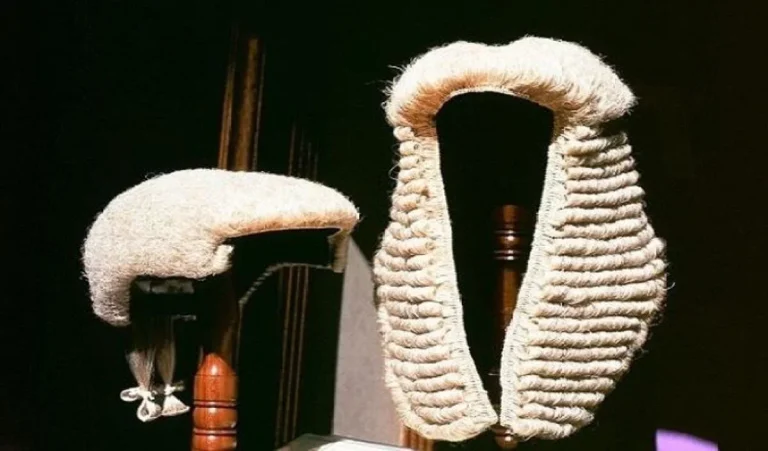 Ondo High Court Judge, Adeleye is dead