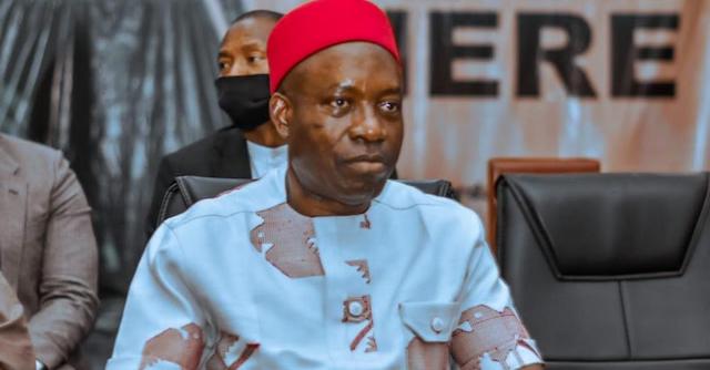 Anambra govt begins demolition of illegal structures in Onitsha Main Market — Daily Nigerian