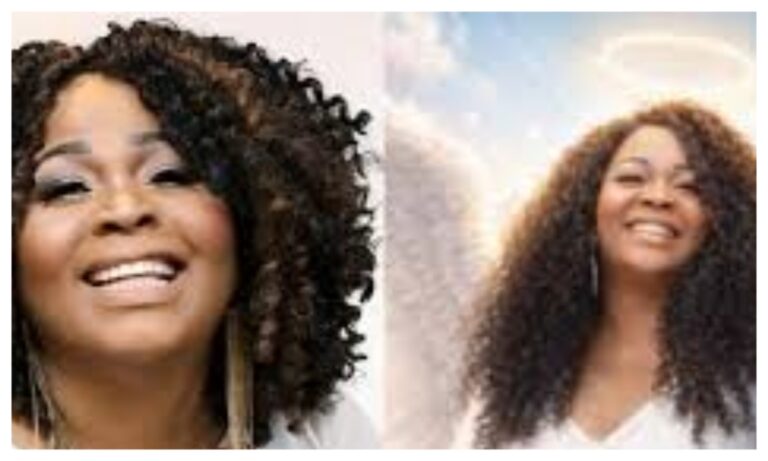 Nigerian gospel singer, Onos Brisibi is dead
