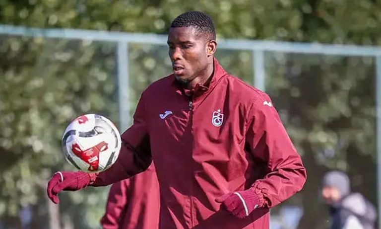 Turkey: Onuachu on track for new goals record