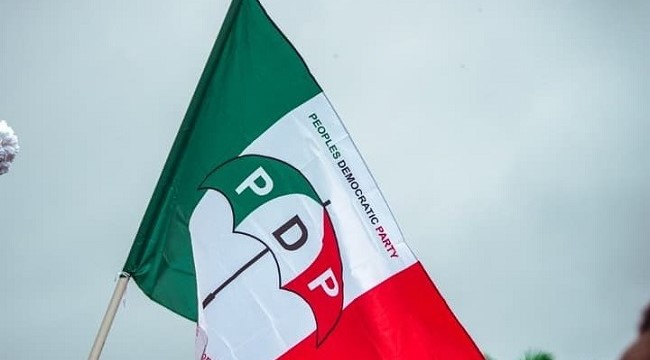 Court Affirms Ibadan PDP Convention, Recognises Turaki-Led Leadership • Channels Television