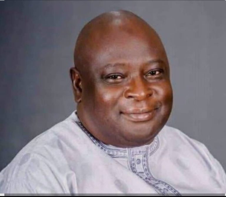 PDP crisis: Makinde would have defected if serving first term - Otitoju