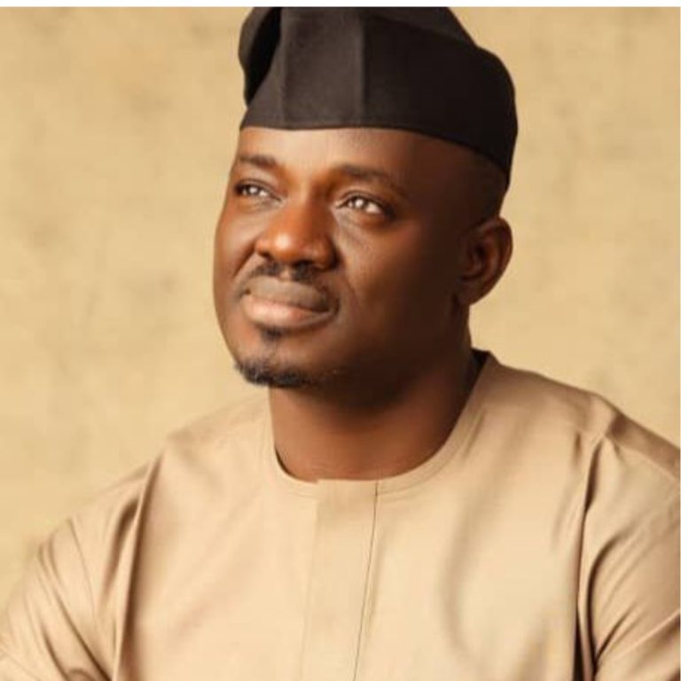 Ombugadu dumps PDP amid prolonged leadership crisis