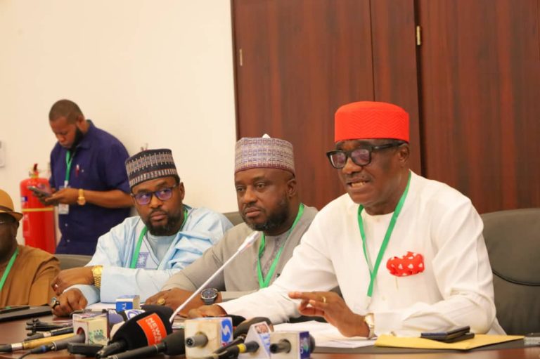 Enough of Litigations - PDP declares as BoT moves for unity