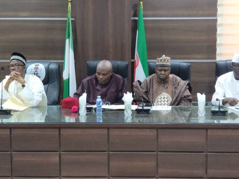 Appeal Court judgement: Turaki-led PDP BoT holds emergency meeting in Abuja