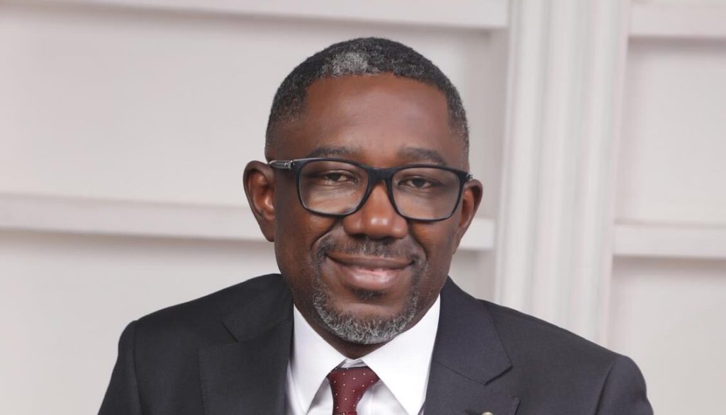 2027: PDP best positioned to win Benue governorship - Ato