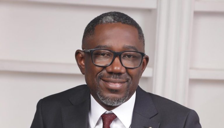 2027: PDP best positioned to win Benue governorship - Ato