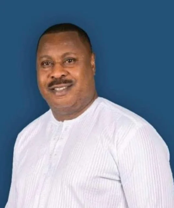 Lagos PDP Chieftain Da-Silva set to defect to APC