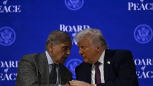 Pakistan To Host US Iran Talks On Middle East Conflict 300x169