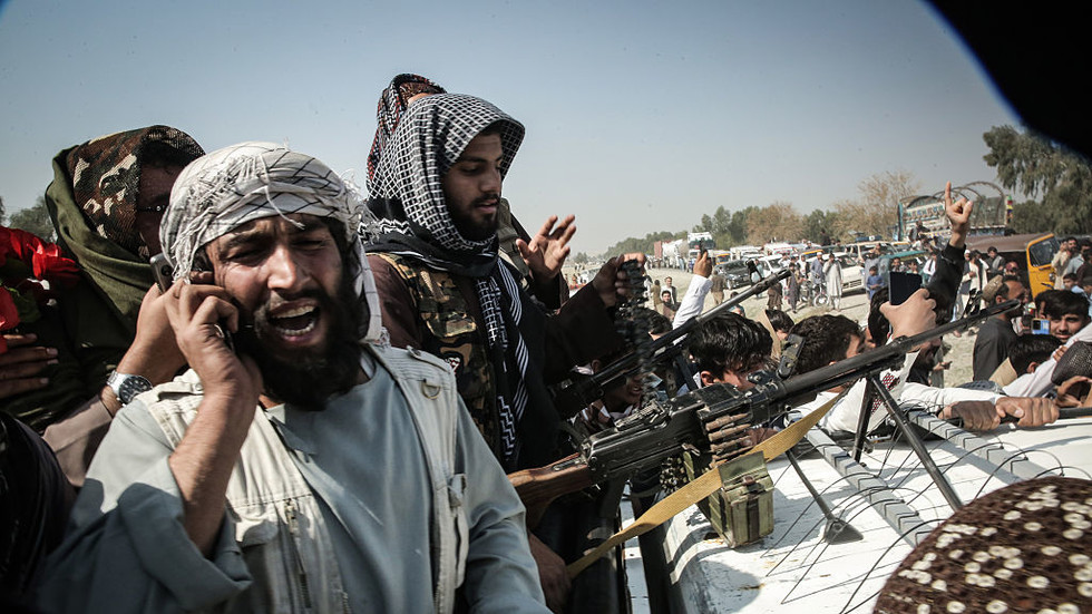 India and Afghanistan have only seen a ‘fraction’ of Pakistan’s military capabilities – Islamabad — RT World News