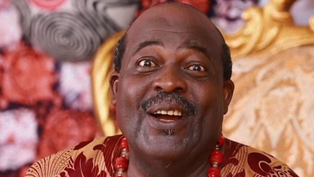 Things have never been easy - Papa Ajasco opens up on struggles after fame