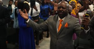 Pastors Support Haitians Facing Trump Deportation In Springfield 300x158